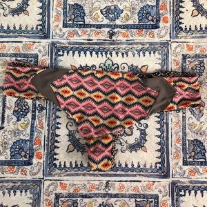 Acacia Mentawai Size L Bottoms